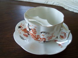 grandmother's favourite cup
