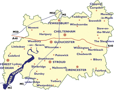 Gloucestershire