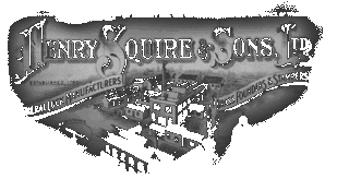 Henry Squire & Sons