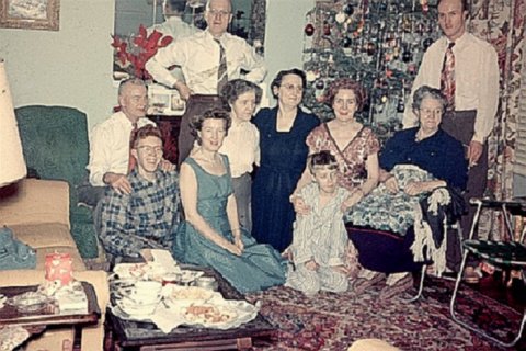Montreal family